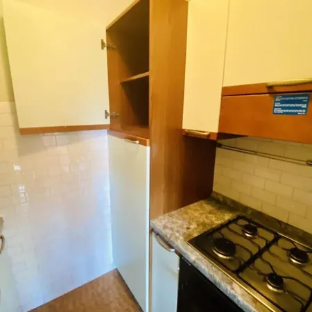 Apartment Lovely With Garden For Six *