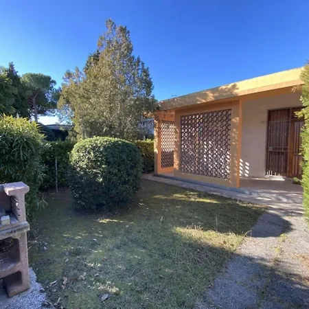 Lovely With Garden For Six Apartment *