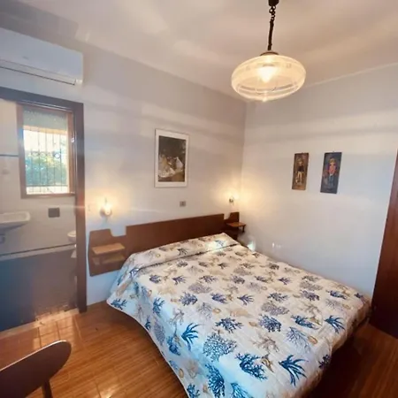 Apartment Lovely With Garden For Six Bibione