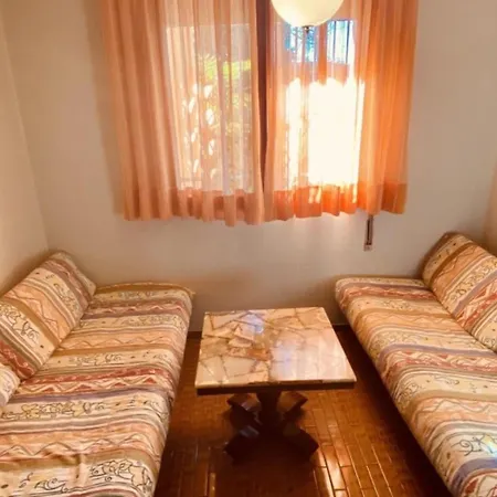 Lovely With Garden For Six * Bibione