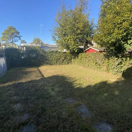 Lovely With Garden For Six Bibione